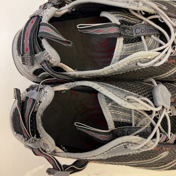 Columbia Sandals - Picture 6 of 8